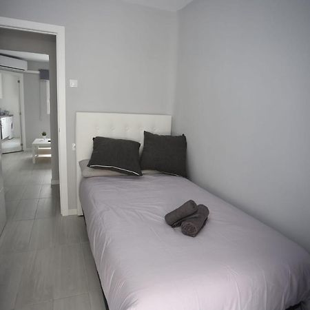 Apartamentos Navas Gam 阿利坎特 外观 照片