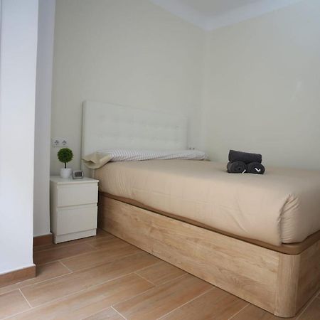 Apartamentos Navas Gam 阿利坎特 外观 照片