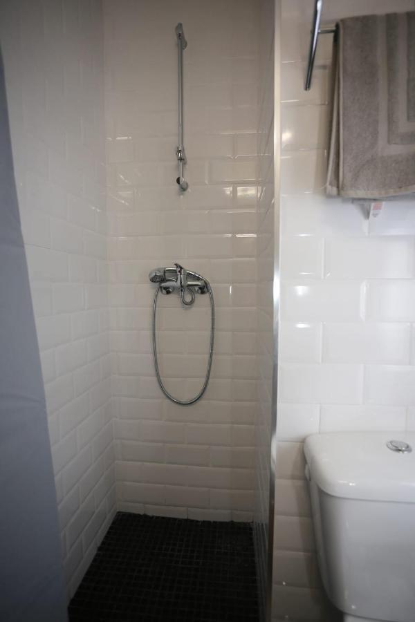 Apartamentos Navas Gam 阿利坎特 外观 照片