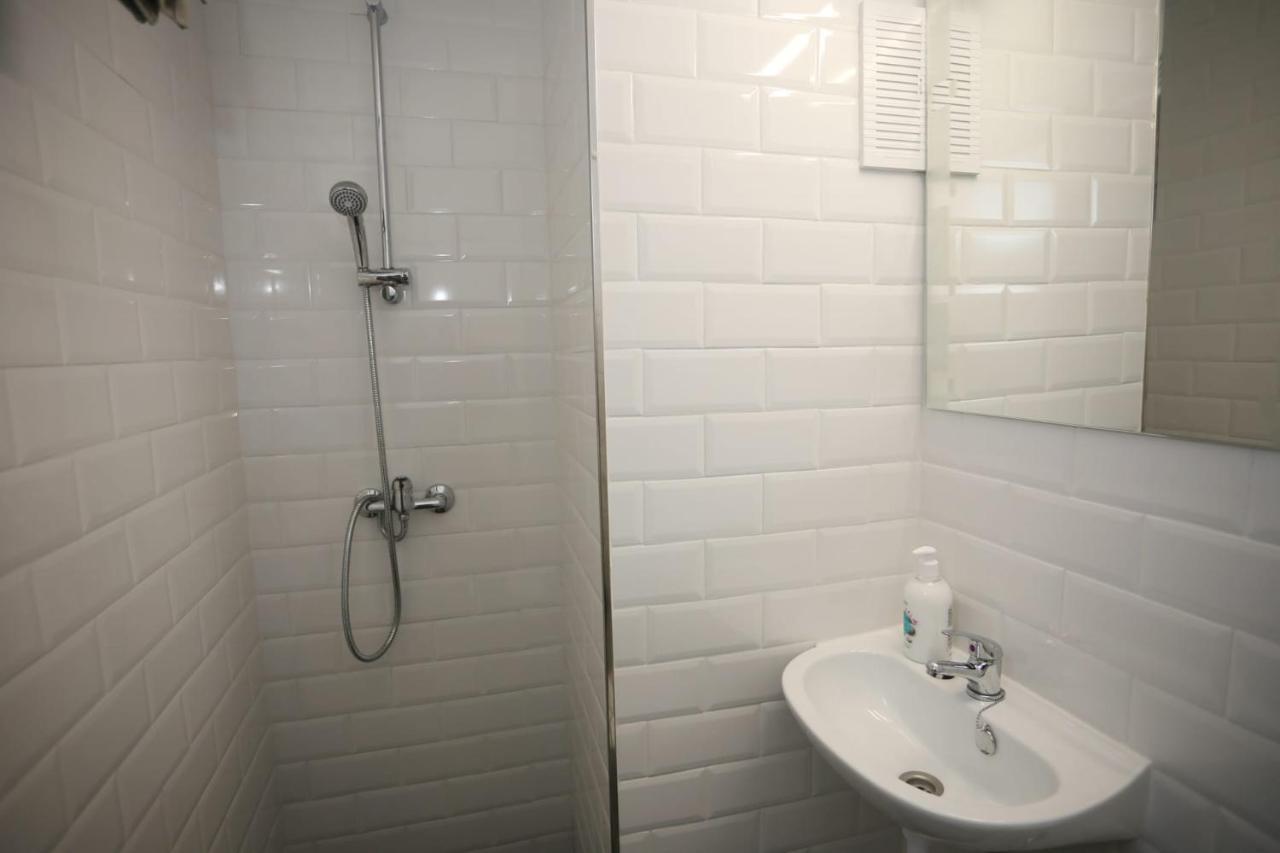 Apartamentos Navas Gam 阿利坎特 外观 照片